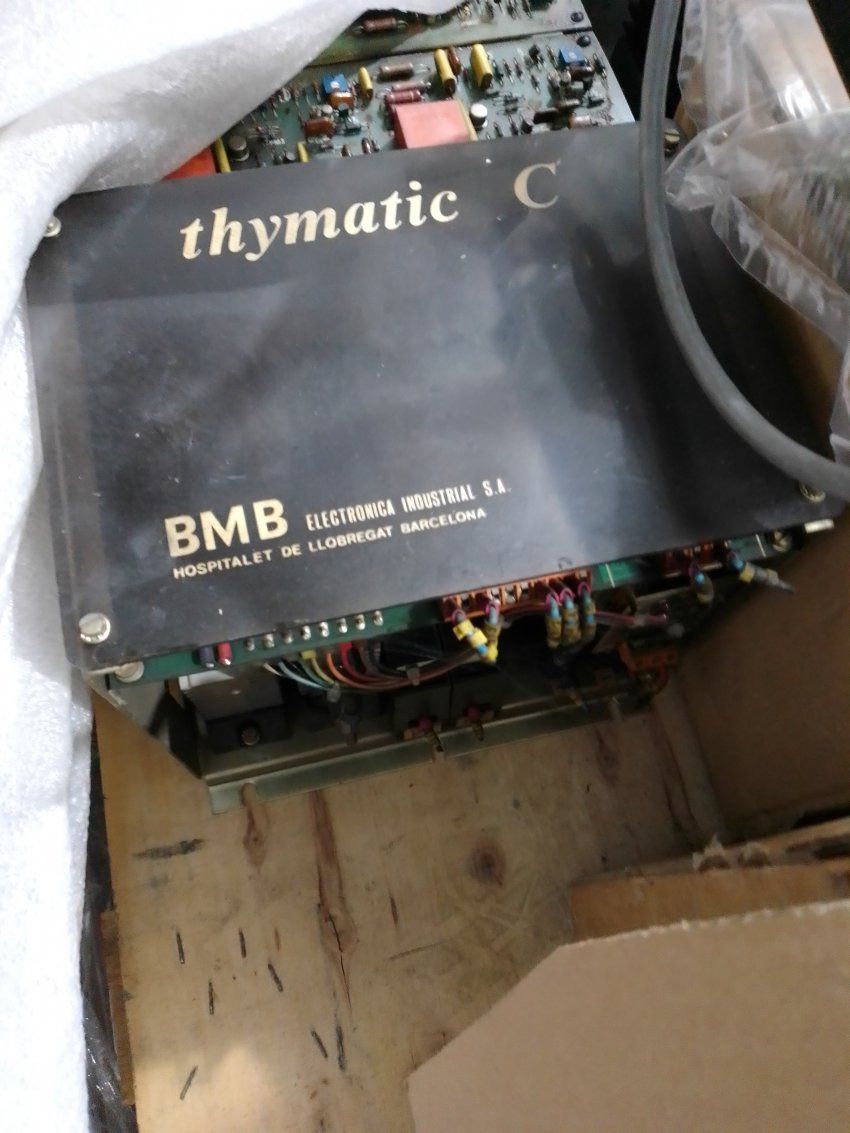 Thymatic c 2