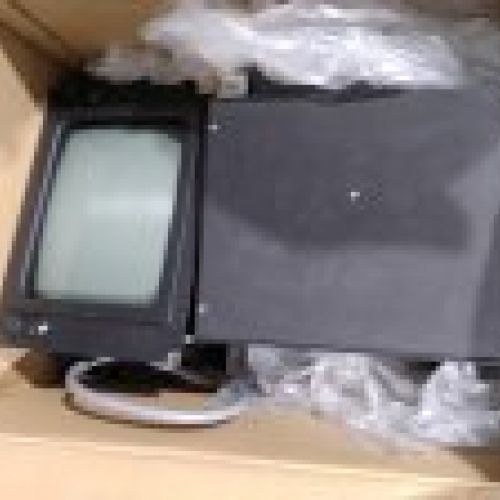 Monitor BE 110 TNC 145