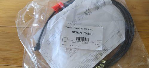 R88A CR1A003CF E