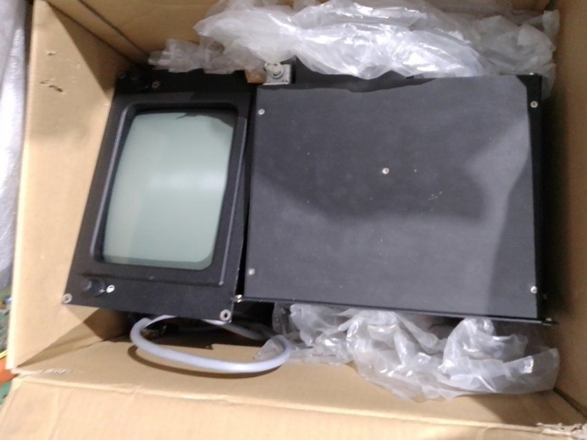 Monitor BE 110 TNC 145