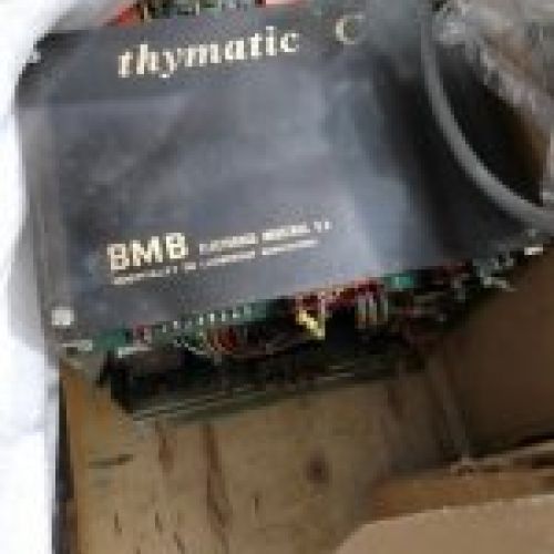 Thymatic c 2