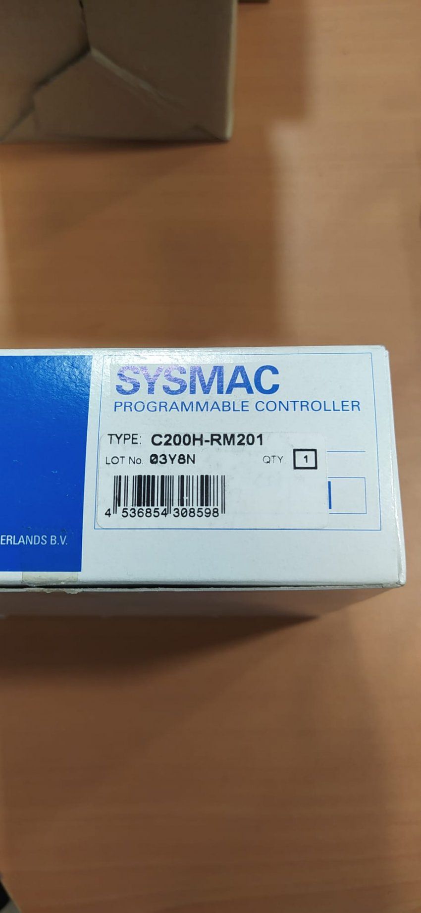 rm201
