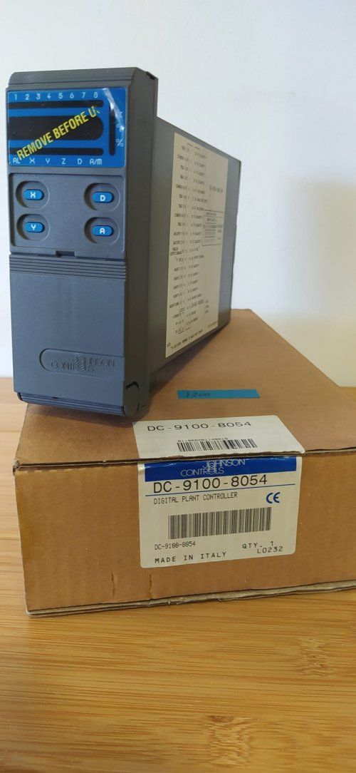 DC 9100 8054