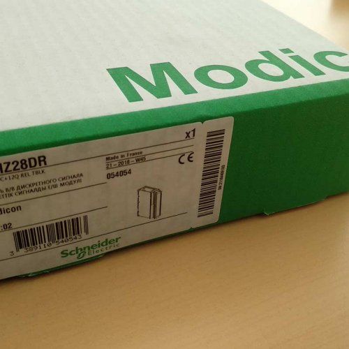 Módulo de entradas analógicas PLC TSXAEZ810